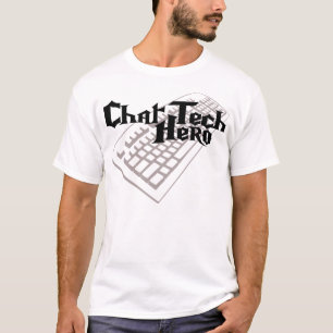Chattech-Held T-Shirt