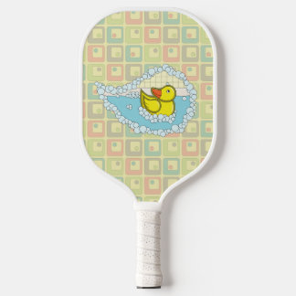 Chaucer der Gummiherde Pickleball Schläger
