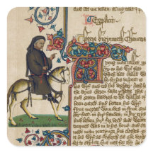 Chaucer's Canterbury Tales