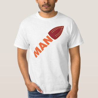 Chaud "Iron" homme T-shirt homme