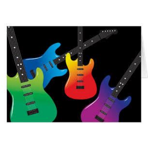 Chaud lèche la carte