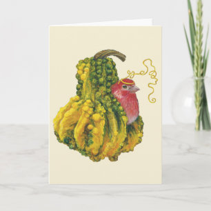 Chauncey la carte de finition maison