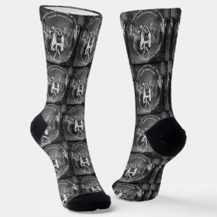 CHAUSSETTE 