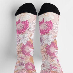 CHAUSSETTE 22