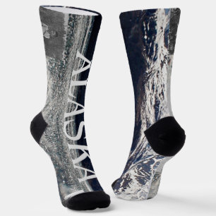 Chaussette ABH Alaska