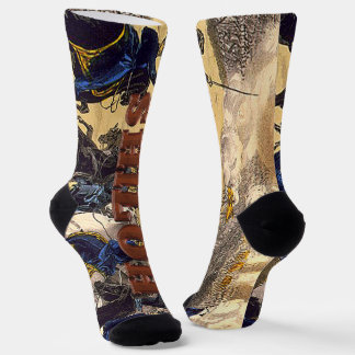 Chaussette ABH Shiloh