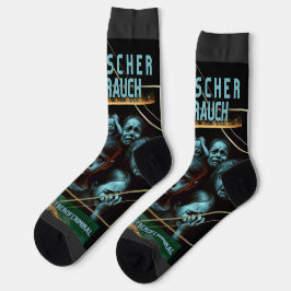 Chaussette Abus psychologique
