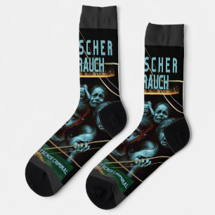 Chaussette Abus psychologique