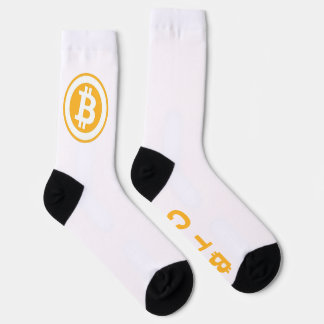 CHAUSSETTE ACHETER DES CHAUSSURES BITCOIN