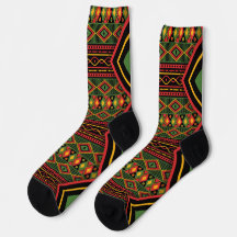 Afri Socks