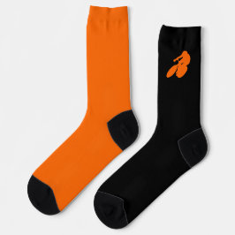 Chaussette Alkek Rider Odd chaussettes