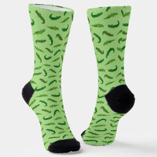 Chaussette Alligators