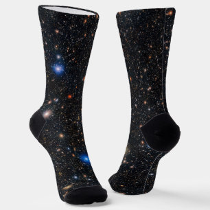 Chaussette Amas du Boulet
