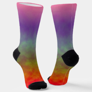 Chaussette Après-Temps Chromatique