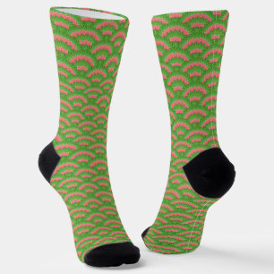 Chaussette Arches de la nature