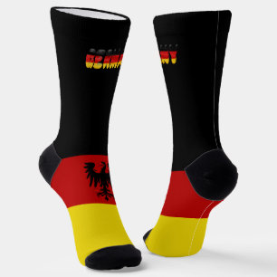 Chaussette Armoiries de l'Allemagne