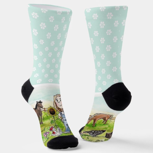 CHAUSSETTE AS-MSPRING (Angulaire)