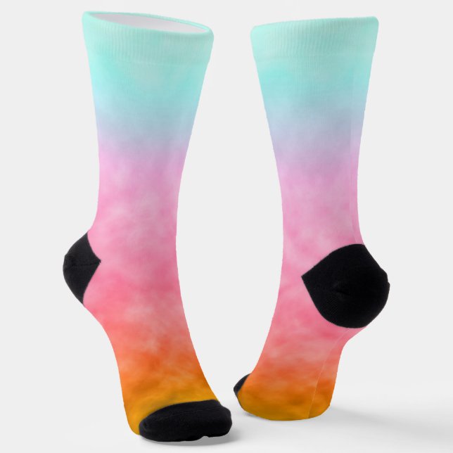 Chaussette Aurora de l'aube (Angulaire)