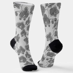 Chaussette b