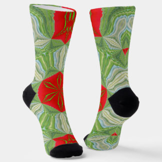 Chaussette B&E Socks Bold & Elaborate Design 0048195