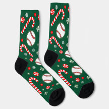 Baseball Christmas Holiday Gifts