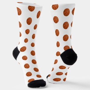 Chaussette Basket Ball Sports