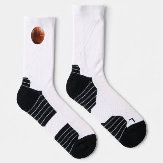 Chaussette Basketball Socks