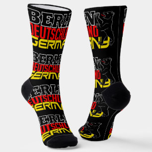 Chaussette BERLIN Allemagne