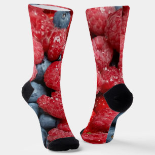 Chaussette Berry Bonanza