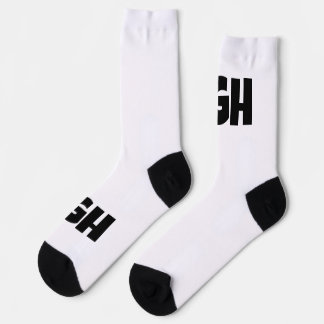 Chaussette Beurk