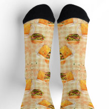 Bière Hamburger