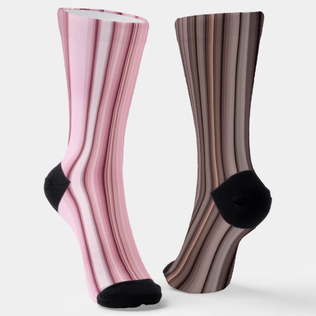 Chaussette Boeuf rôti et jambon de miel (Angulaire)