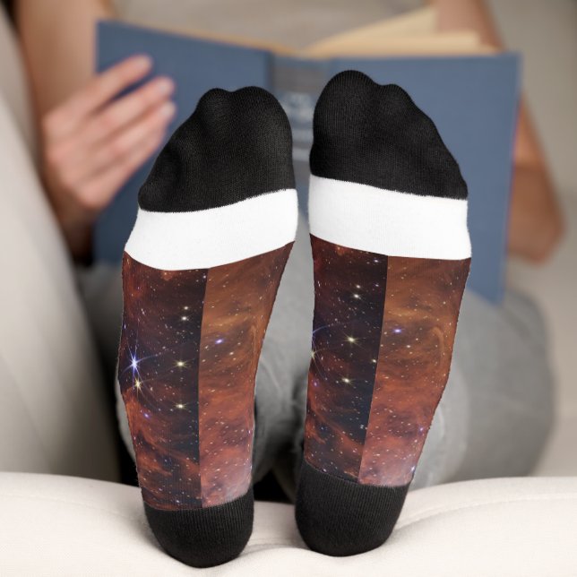 Chaussette bonne suce (Fond)