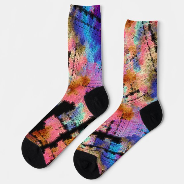 Chaussette Brainstorm Hershey (Gauche)