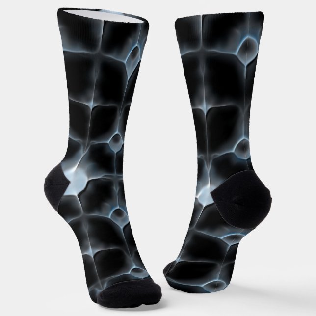 Chaussette Bright Socks 0033864 (Angulaire)