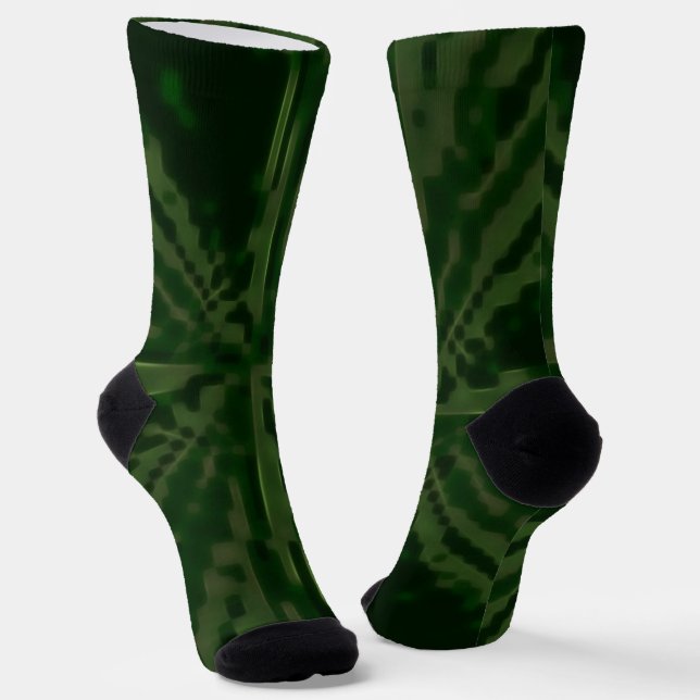 Chaussette Bright Socks 0035867 (Angulaire)