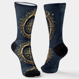 Chaussette Bright Socks Art Motivationnel 0044069