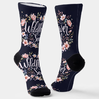 Chaussette Bright Socks Motivational Art 0043989