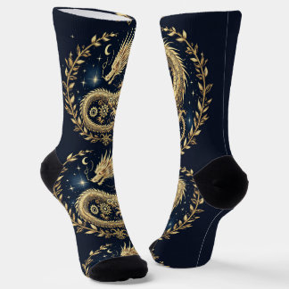 Chaussette Bright Socks Motivational Art 0043991