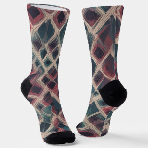 CHAUSSETTE BRIGHTSOCKS 23