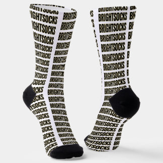 CHAUSSETTE BRIGHTSOCKS 3