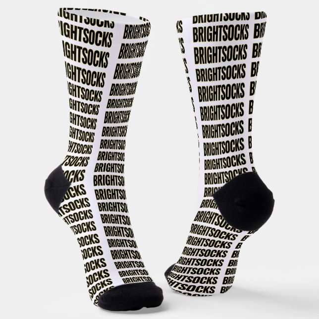 CHAUSSETTE BRIGHTSOCKS 3 (Angulaire)