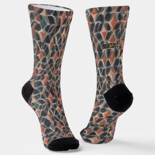 CHAUSSETTE BRIGHTSOCKS 36
