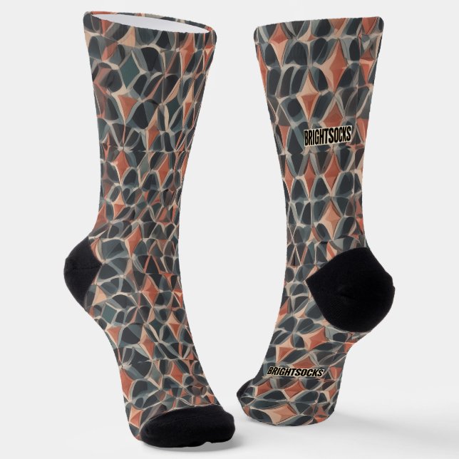 CHAUSSETTE BRIGHTSOCKS 36 (Angulaire)