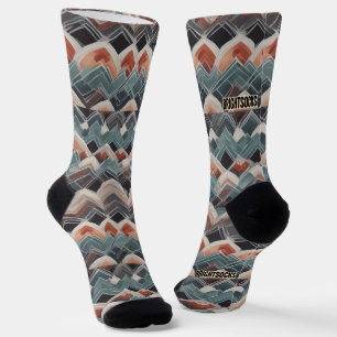 CHAUSSETTE BRIGHTSOCKS 49 CHAUSSETTES