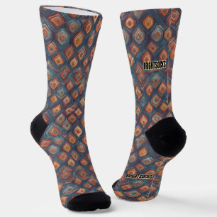 CHAUSSETTE BRIGHTSOCKS 51 CHAUSSETTES