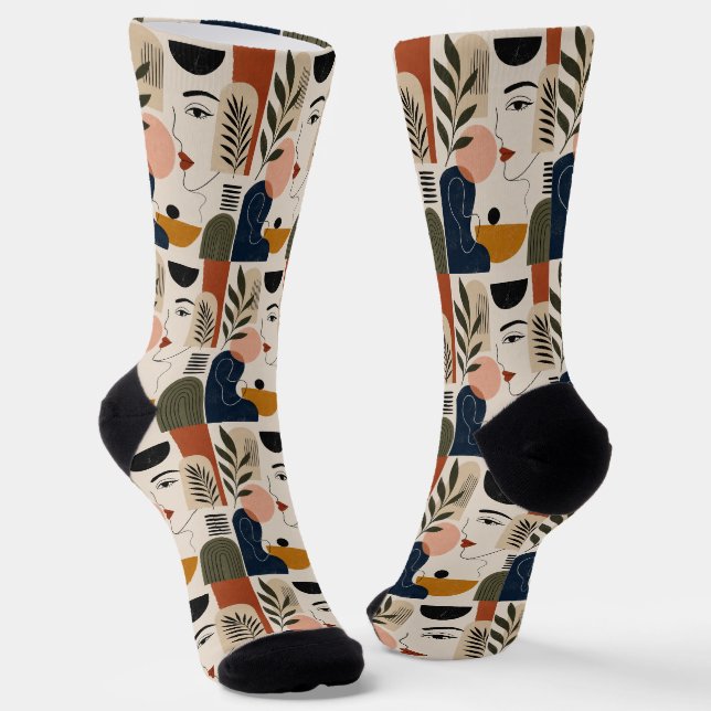 CHAUSSETTE BRIGHTSOCKS 53 CHAUSSETTES (Angulaire)