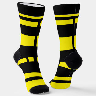 Chaussette Bumblebee socks