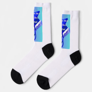 Chaussette Cadeau MBA