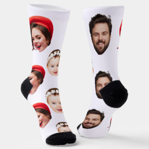 Chaussette Cadeau pour garçons d'honneur Cadeaux d'anniversai